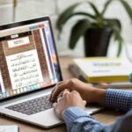 The Best Online Hifz Program
