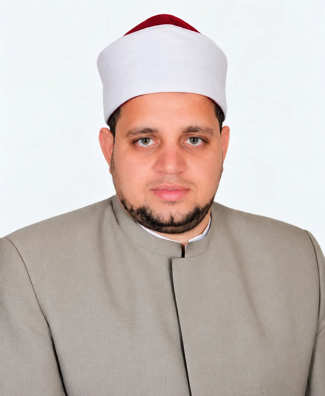  مؤمن حسن بكر أحمد الجندي