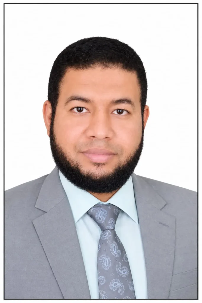 محمد منصور أحمد كنزي