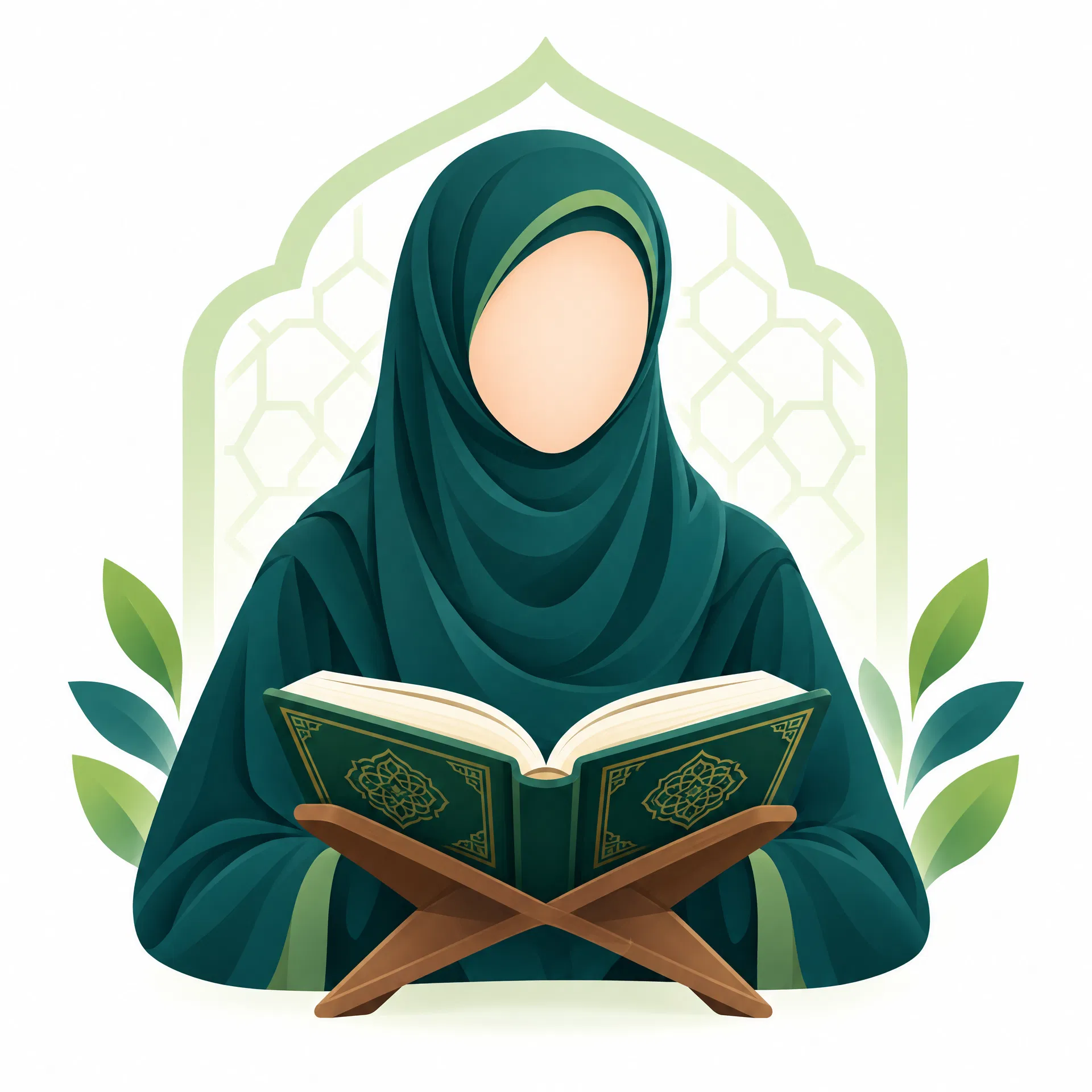 غادة نور أحمد مكاوي