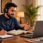 دورة تجويد المستوى الأول