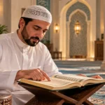 دورة تجويد مكثفة