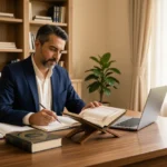 دورة تدبر القرآن